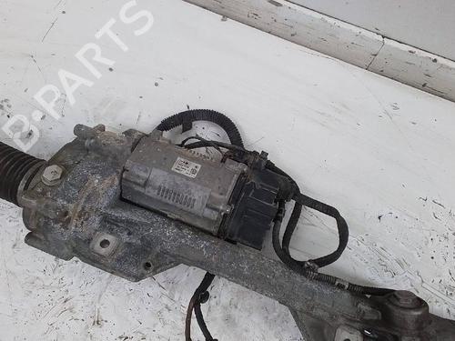 Used Steering rack BMW 1 (E81) [2006-2012]  24427498