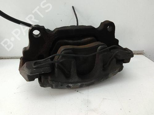 Used Left front brake caliper AUDI A3 Sportback (8PA) 2.0 TFSI (200 hp) 18579153
