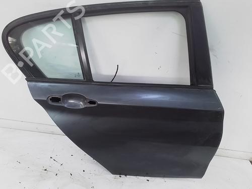 Right rear door BMW 1 (F20) 114 d BP29385741C5