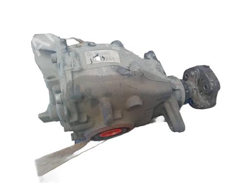 Used Rear differential Rear differential BMW 1 (F20) 118 d (143 hp) 18581730 18581730