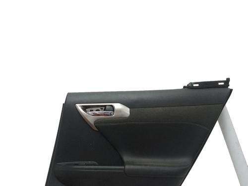 Rear right panel LEXUS CT (ZWA10_) 200h (ZWA10_, ZWA10R) | BP23207430C61 - Image 2