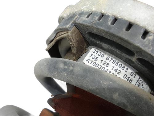 Right front shock absorber BMW 5 (F10) 530 d | BP32314880M17