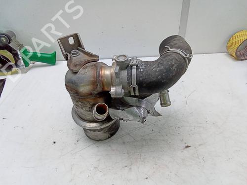 EGR-Ventil SEAT LEON (5F1) 1.2 TSI (105 hp) 28148051