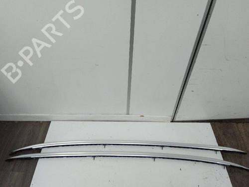 Roof bar RENAULT KADJAR (HA_, HL_) 1.3 TCe 140 (HLNB, HLN1) | BP24465116C65 