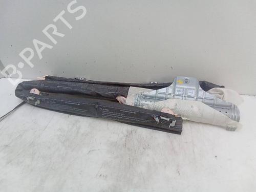 Left curtain airbag PEUGEOT 3008 I MPV (0U_) 2.0 HDi | BP18572998C11 
