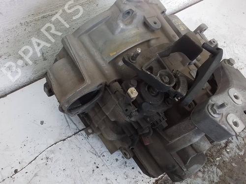 Getriebe VW PASSAT B7 Variant (365) 2.0 TDI | BP28145433M3 