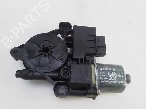 Left rear window motor SEAT LEON (KL1, KLG) 1.5 TGI CNG | BP28147215E23 