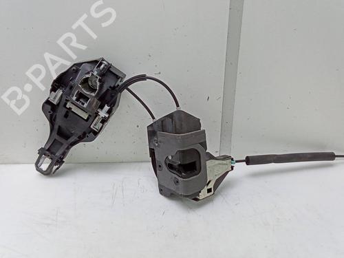 Used Front left lock Front left lock JAGUAR E-PACE (X540) 2.0 D150 AWD (150 hp) 19179213 19179213