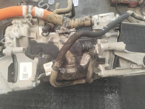 Engine BMW X1 (F48) xDrive 25 e Plug-in-Hybrid | BP24463495M1 