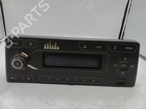 Bilradio OPEL COMBO E Tour / Life (K9) 1.5 | BP29995054E6 