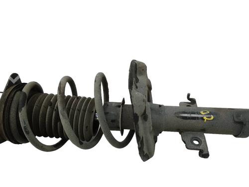 Left front shock absorber RENAULT MEGANE IV Grandtour (K9A/M/N_) 1.2 TCe 130 (K9MR) | BP21832833M16 - Image 3