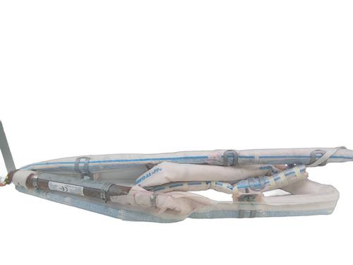 Used Right curtain airbag LAND ROVER RANGE ROVER SPORT II (L494) 3.0 SDV6 4x4 (292 hp) 18573709