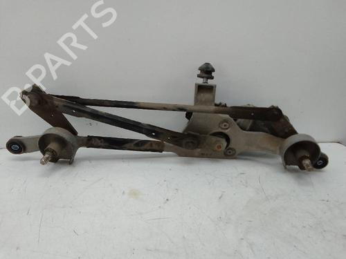 Used Front wiper motor KIA RIO IV (YB, SC, FB) 1.25 (84 hp) 19059561