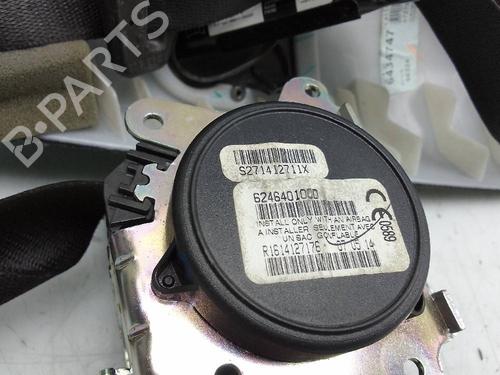 Front left seatbelt BMW X5 (F15, F85) xDrive 30 d | BP23654351I26 