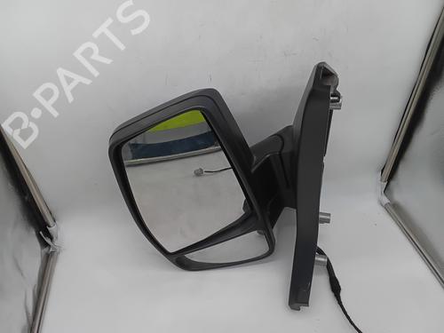 Used Left mirror FORD TRANSIT CUSTOM V362 Van (FY, FZ) 2.0 EcoBlue (105 hp) 29385384