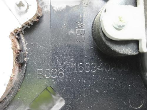 Instrument cluster PEUGEOT BOXER Van 2.0 BlueHDi 110 | BP30803110C47 