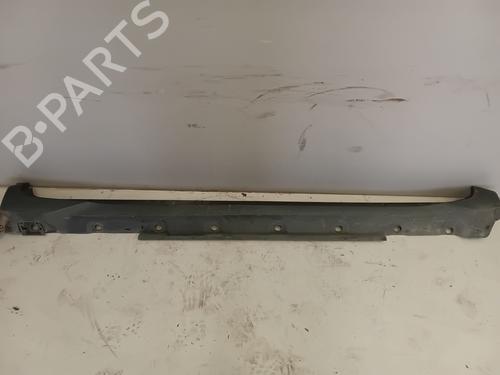 Trinbræt Trinbræt TOYOTA C-HR (_X1_) 1.8 Hybrid (ZYX10_, ZYX11_, ZYX10R, ZYX11R) (122 hp) 33457401 33457401