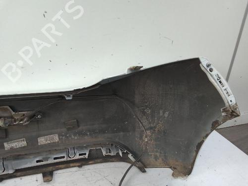Rear bumper PEUGEOT 208 I (CA_, CC_) 1.5 BlueHDI 100 | BP27924253C8