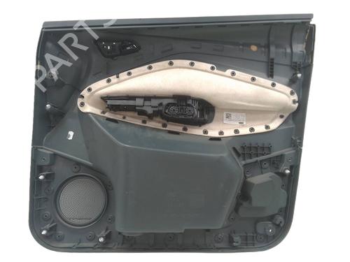 Front left panel FORD C-MAX II (DXA/CB7, DXA/CEU) 1.0 EcoBoost | BP19938504C58 - Image 2