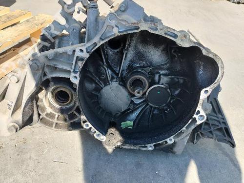 Used Gearbox CHEVROLET CRUZE (J300) 2.0 CDI (150 hp) 19041134