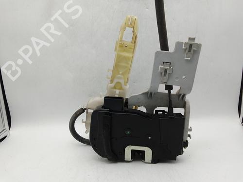 Front left lock KIA SPORTAGE III (SL) 1.7 CRDi | BP29386359C98 