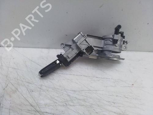 Ignition barrel OPEL ASTRA H (A04)  | BP19707820M48 