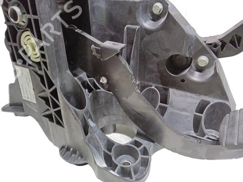 Break pedal RENAULT TRAFIC III Van (FG_) 2.0 dCi 130 (FGMY) | BP34461341I19  - Image 8
