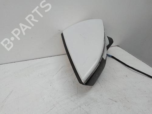Right mirror SEAT LEON (5F1)  | BP26161151C27 