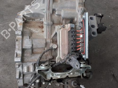 Gearbox TOYOTA COROLLA Saloon (_E21_) 1.8 VVTi Hybrid (ZWE211) | BP29396255M3 