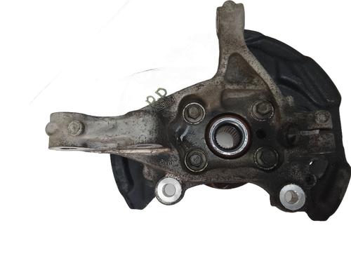 Right front steering knuckle FORD MONDEO V Hatchback (CE) 1.5 TDCi | BP18580058M26 - Image 4