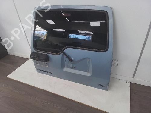 Tailgate LAND ROVER DISCOVERY II (L318) 2.5 Td5 4x4 | BP18590387C6 