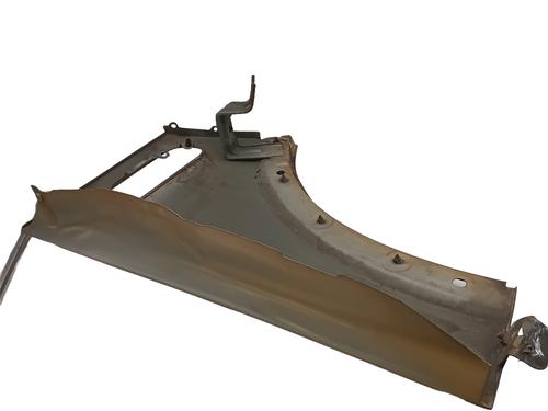 Left front fenders MINI MINI (R50, R53) One | BP30195570C41
