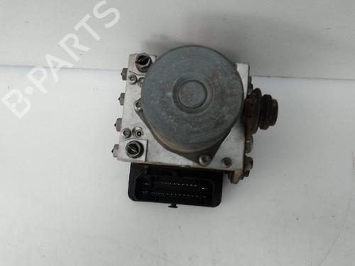 ABS pump SKODA RAPID Spaceback (NH1) 1.4 TDI | BP25302451M43 