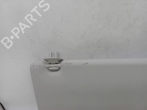 Right sun visor RENAULT EXPRESS Box Body/MPV 1.5 Blue dCi 75 (F6AA) | BP29385692I2 
