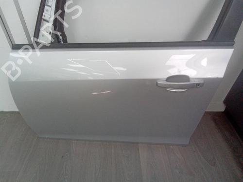 Left front door OPEL ASTRA J (P10) 1.4 (68) | BP19643015C2 