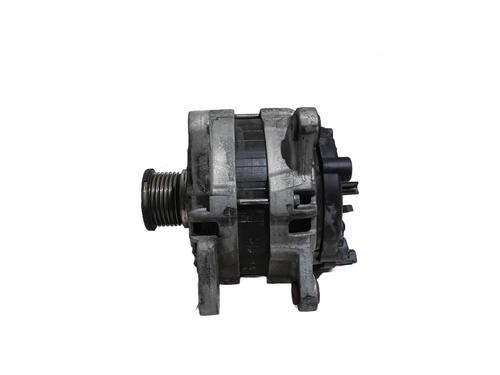 Used Alternator Alternator NISSAN QASHQAI II (J11, J11_) 1.6 dCi (130 hp) 34647260 34647260