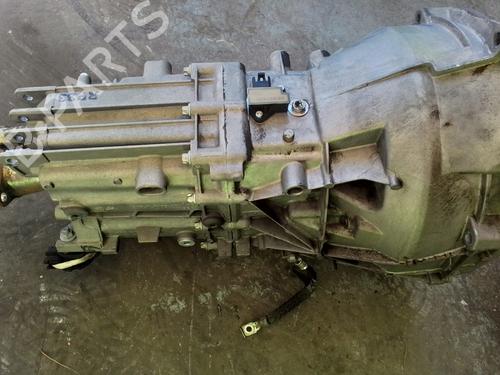Gearbox BMW 1 (F20) 114 d | BP29385431M3 