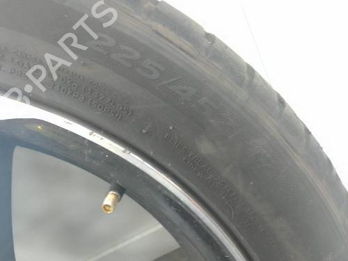 Rim PEUGEOT 208 I (CA_, CC_) 1.2 THP 110 | BP19505940C45