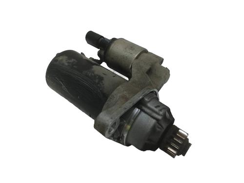 Used Starter Starter AUDI A3 (8P1) 1.4 TFSI (125 hp) 18579268 18579268
