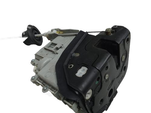 Front left lock AUDI Q7 (4LB) 3.0 TDI quattro | BP31038057C98 