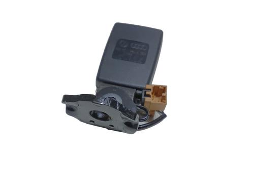 Seat buckle AUDI Q3 (8UB, 8UG) 2.0 TFSI quattro | BP35778657I32 - Image 5