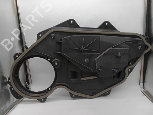 Rear left panel LAND ROVER RANGE ROVER EVOQUE (L538) 2.2 D 4x4 | BP29386645C60 