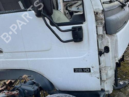 Gearbox NISSAN CABSTAR E (TL_, VL_)  | BP26160216M3 