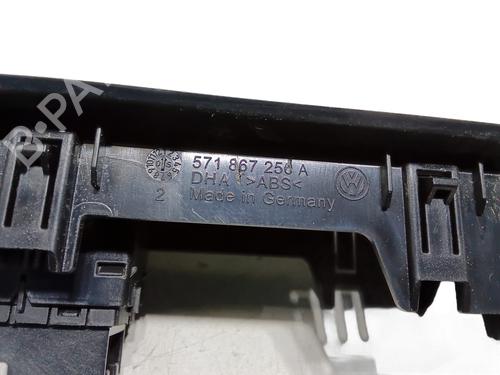 Right front window switch VW TIGUAN (CT1) 2.0 TDI | BP39504089I26 - Image 6