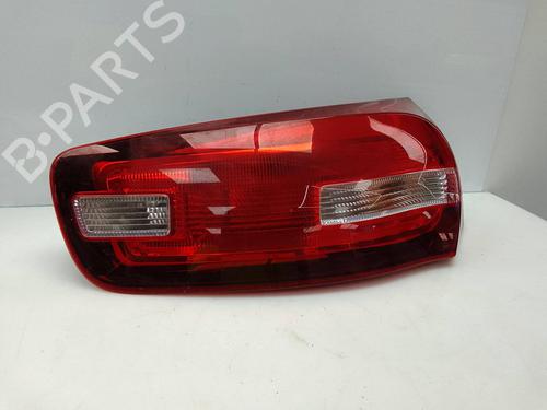 Used Right taillight Right taillight CITROËN C4 Picasso II 1.6 BlueHDi 120 (120 hp) 21084991 21084991