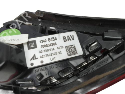 Right tailgate light OPEL CORSA E (X15) 1.2 (08, 68) | BP21084931C80 - Image 6