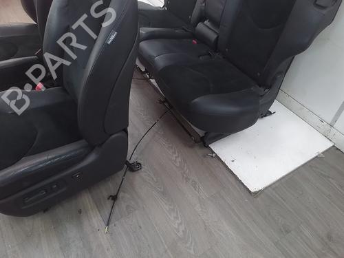 Ensemble sièges TOYOTA RAV 4 III (_A3_) 2.2 D (ALA35_) | BP29995138C78 