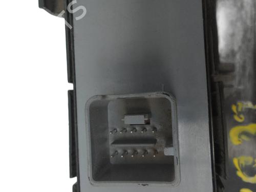 Left front window switch SEAT LEON (1P1) 1.9 TDI | BP23207606I27 - Image 2