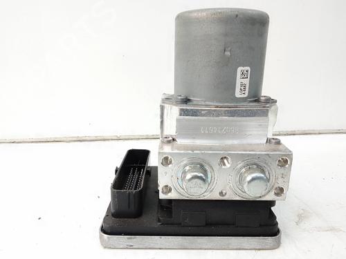 ABS Bremseaggregat MERCEDES-BENZ C-CLASS (W205) C 450 AMG 4-matic (205.064) | BP26053945M43 