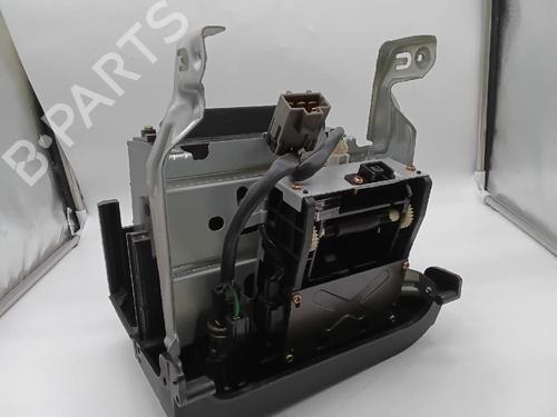 Glove box NISSAN X-TRAIL I (T30) 2.2 dCi 4x4 | BP26949497C95 